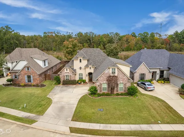 9934 Loveland Ct, Shreveport, LA 71106