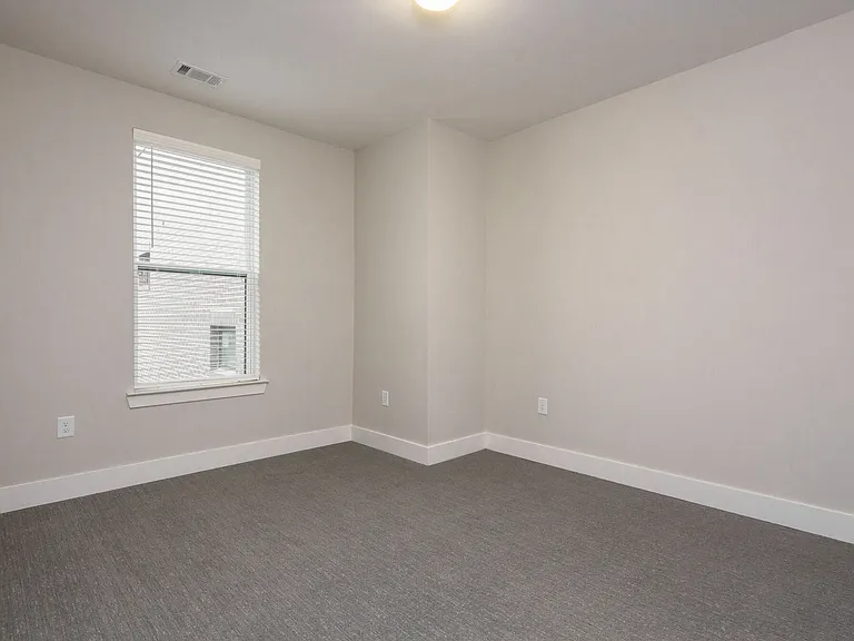 Large Bedrooms