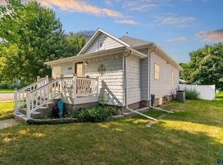 900 E 7th Ave, Mitchell, SD 57301