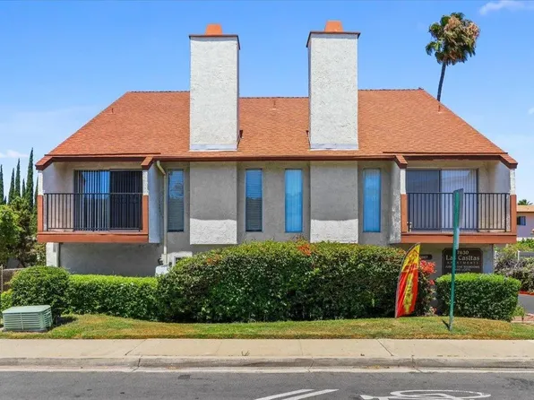 7630 Normal Ave, La Mesa, CA 91941