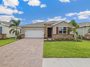 15992 Crofton Springs Way, Port Charlotte, FL 33953