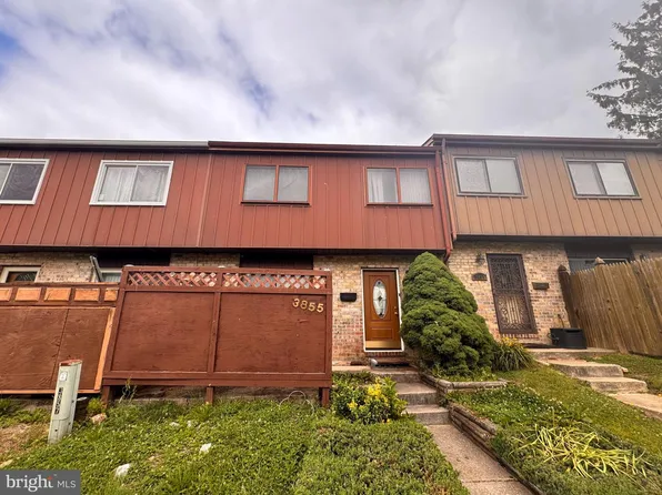 3855 Twin Lakes Ct, Baltimore, MD 21244