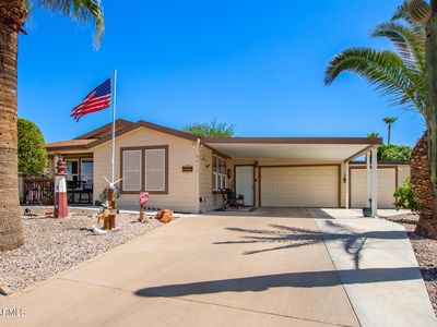 8319 E Deep Canyon Ct, Mesa, AZ, 85208