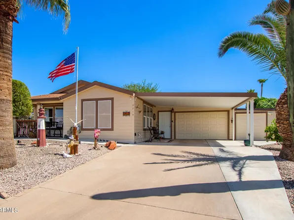 8319 E DEEP CANYON Court, Mesa, AZ 85208