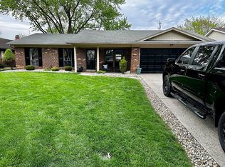 5164 Lobo St, Lima, OH 45807