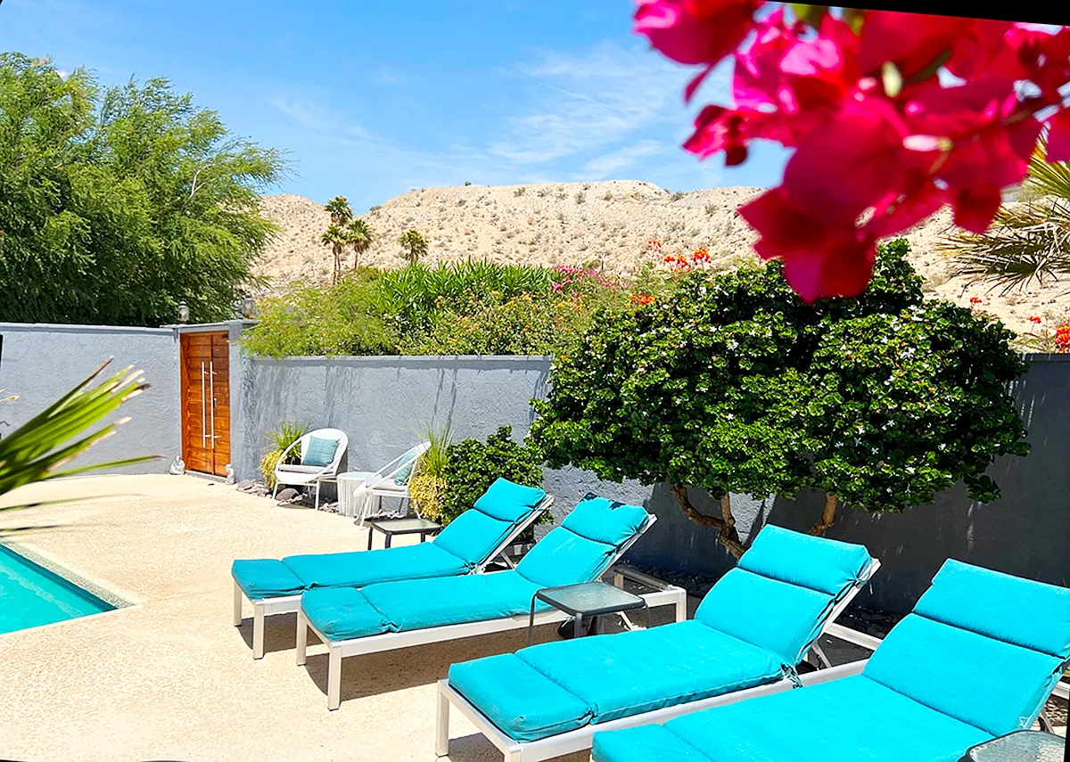 Highland Ave, Desert Hot Springs — Photo 3