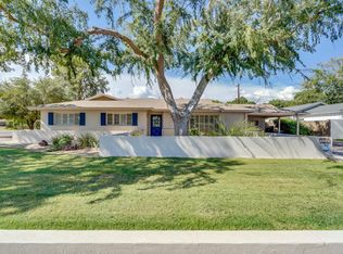 5202 E Whitton Ave, Phoenix, AZ 85018