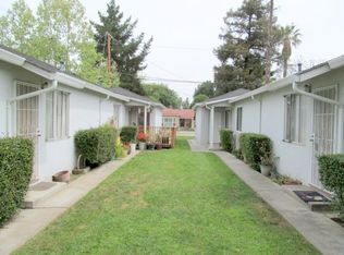 377 S 19th St, San Jose, CA 95116