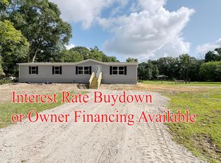 26817 Long St, Splendora, TX 77372