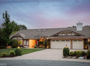 20434 Prestina Way, Walnut, CA 91789