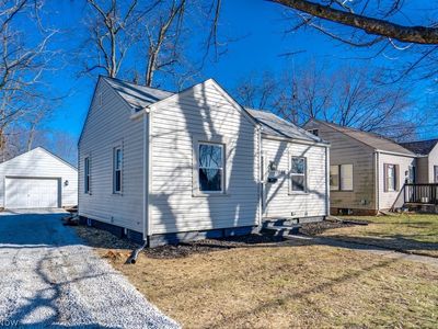 2808 Kirby Ave NE, Canton, OH, 44705