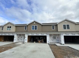 124 Willow Oak Dr, Bridgeport, WV 26330