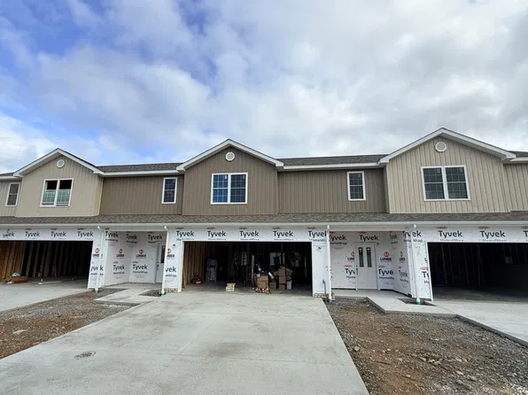 120 Willow Oak Dr, Bridgeport, WV 26330