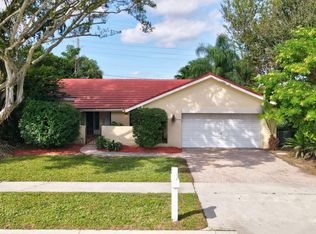 21143 Escondido Way N, Boca Raton, FL 33433