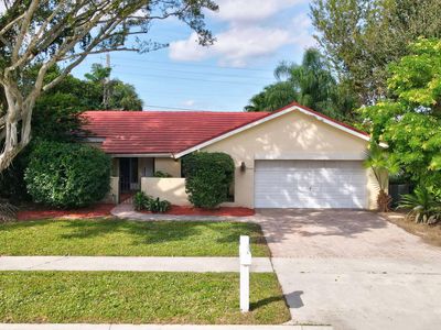21143 Escondido Way N, Boca Raton, FL, 33433