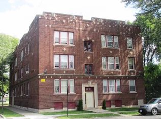 5701 S Emerald Ave #2, Chicago, IL 60621