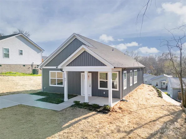 92 Harold Pl SW, Concord, NC 28025