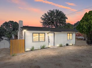 4 Pinebrook Dr, Wofford Heights, CA 93285