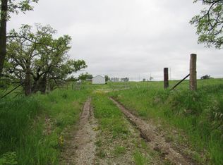 12945 County 21, Canton, MN 55922