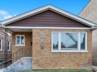 4954 S Kolin Ave, Chicago, IL