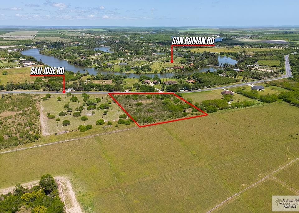 1st image of 0 W San Jose Rd