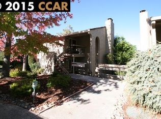 4006 Terra Granada Dr APT 2, Walnut Creek, CA 94595