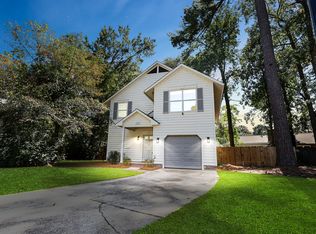 116 Excaliber Pl, North Charleston, SC 29418