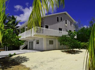 1007 Adams Dr, Key Largo, FL 33037