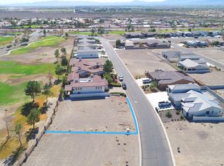 6394 S Via De Oro, Fort Mohave, AZ 86426
