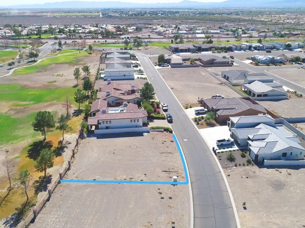 6394 S Via De Oro, Fort Mohave, AZ 86426