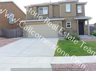2539 Infinity Pl, Colorado Springs, CO 80918