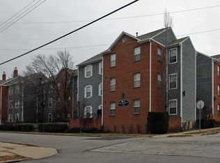 235 Stetson St APT 401, Cincinnati, OH 45219