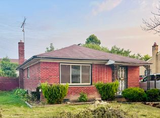 29643 Julius Blvd, Westland, MI 48186