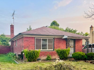 29643 Julius Blvd, Westland, MI, 48186
