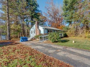 380 Route 87, Columbia, CT 06237