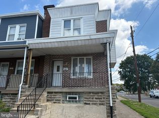 4089 Higbee St, Philadelphia, PA 19135