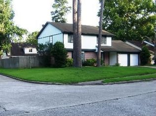 3534 Indian Forest Dr, Spring, TX 77373