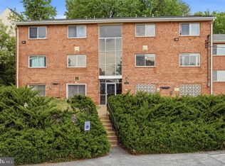 The Markham View Condo-phase 1>, Landover, MD 20785