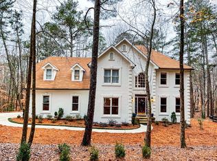 1360 Squire Ln, Cumming, GA 30041