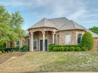 4219 Balboa Ct, Arlington, TX 76016