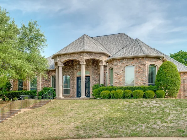 4219 Balboa Ct, Arlington, TX 76016