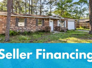 2313 Ladnier Rd, Gautier, MS 39553