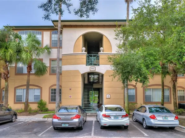 17102 Carrington Park Dr APT 320, Tampa, FL 33647