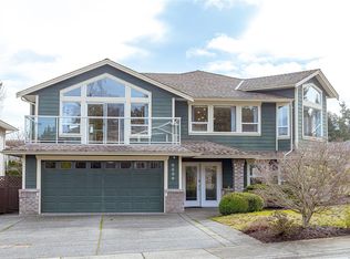 6599 Kestrel Cres, Nanaimo, BC V9V 1V9