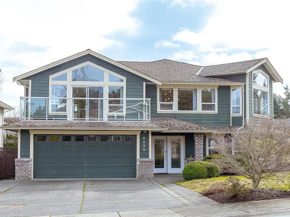 6599 Kestrel Cres, Nanaimo, BC V9V 1V9