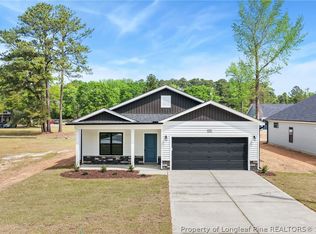 4043 Church St, Wade, NC 28395