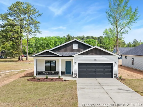 4043 Church St, Wade, NC 28395