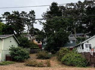 (Undisclosed Address), Moss Beach, CA 94038