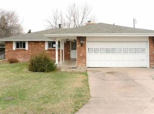 5905 S Logan Ct, Centennial, CO 80121