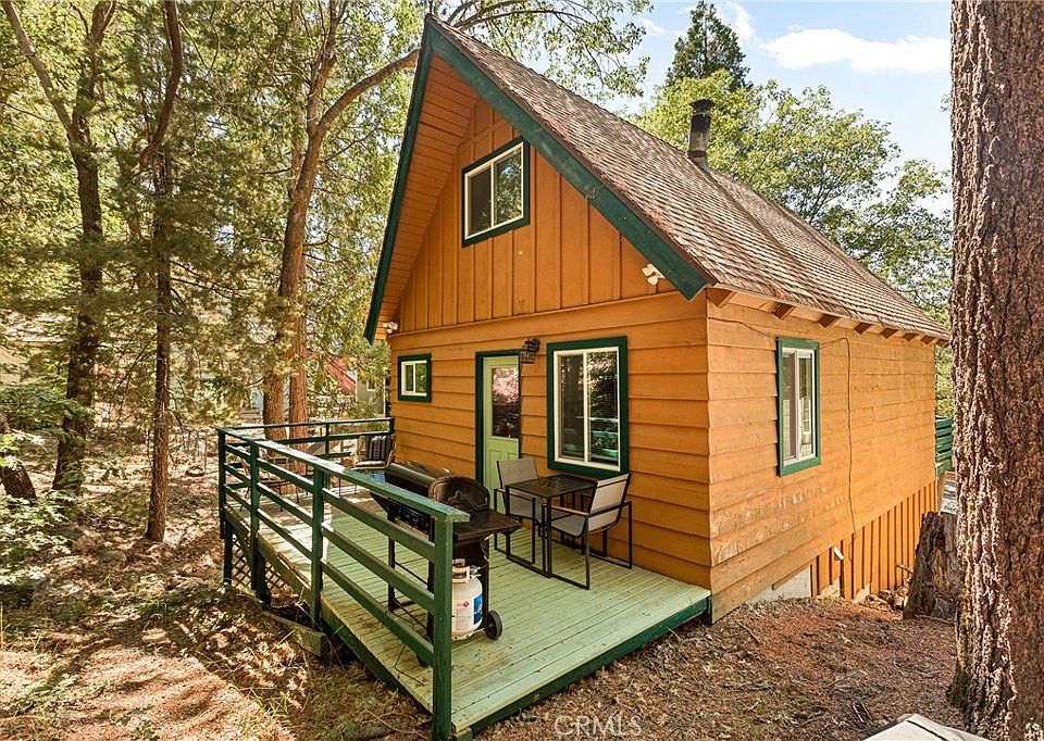 2435 Fir Dr, Arrowbear Lake, CA 92382 Zillow